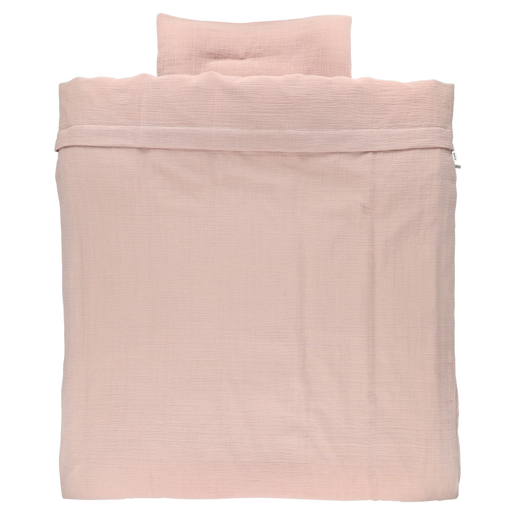 Cot duvet cover Bliss Rose Trixie